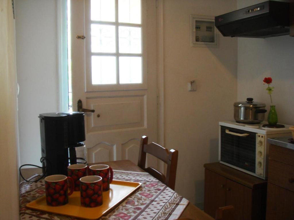 康斯坦提娜公寓 阿齐欧斯·贡多斯 客房 照片